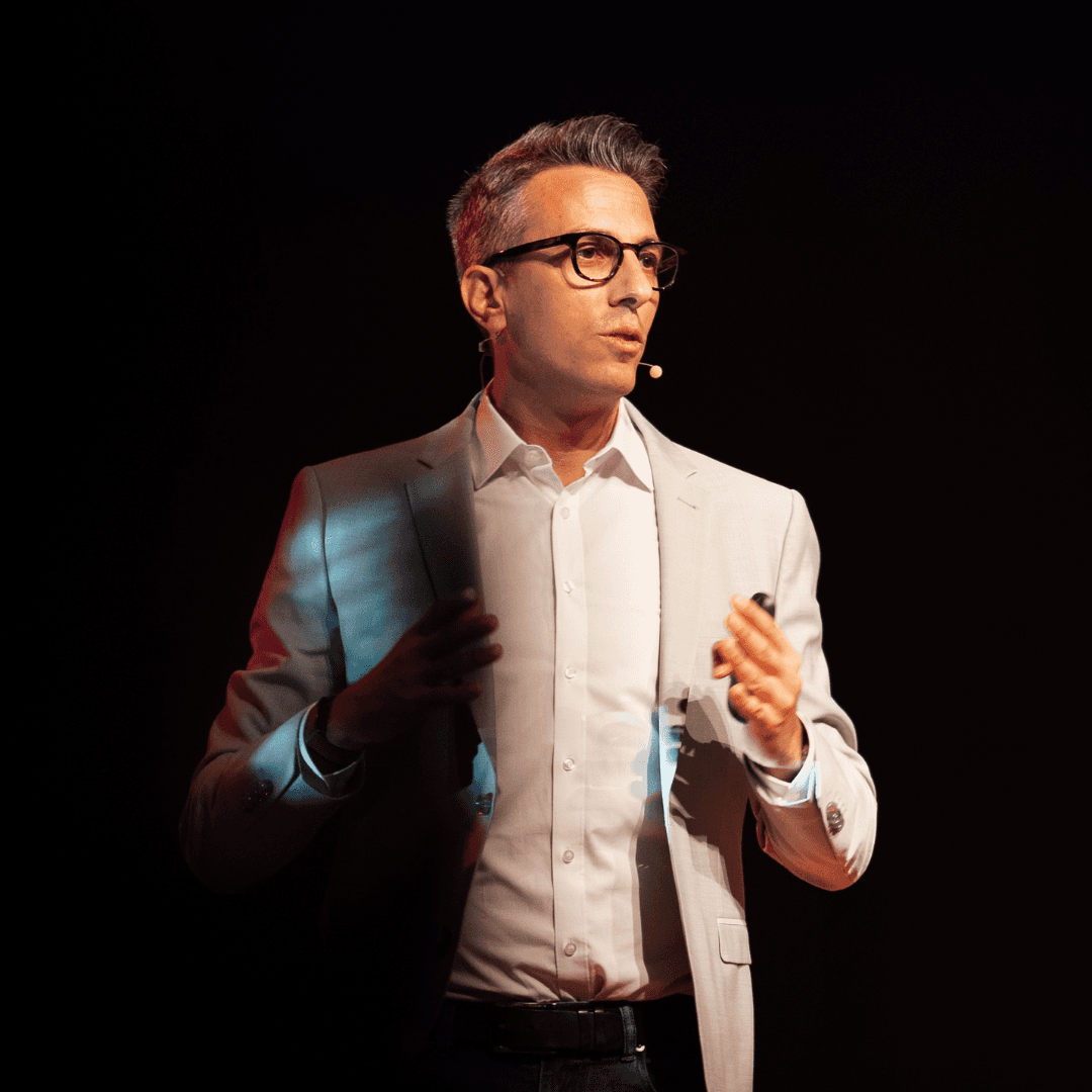 Daniel Garofoli