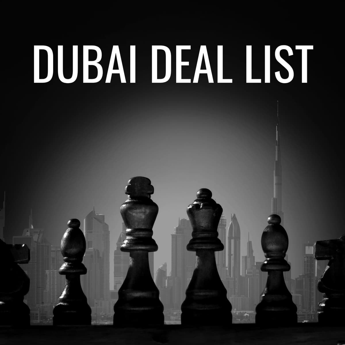 Dubai Immobilien