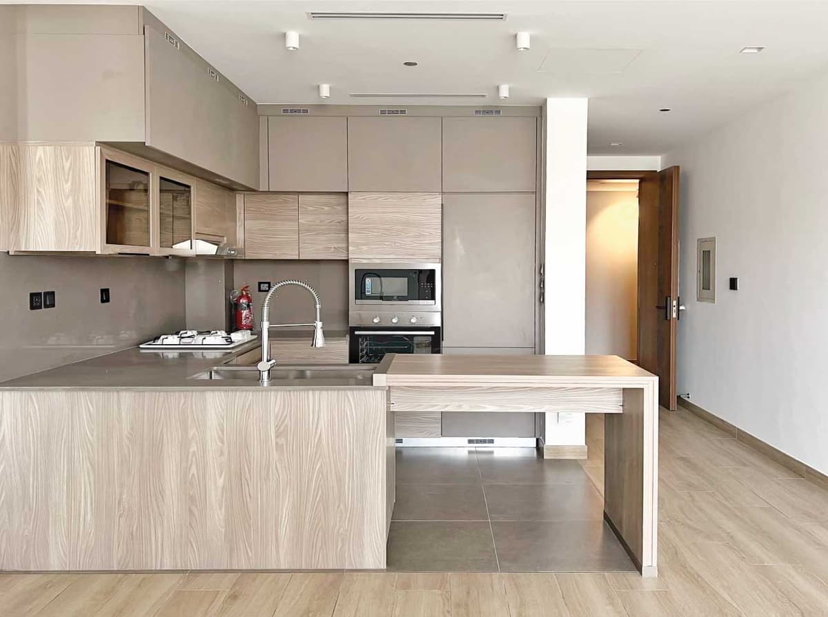 Apartment | Haven Residences - SOLD