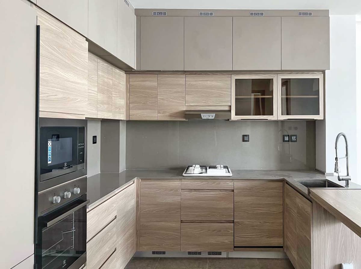 Apartment | Haven Residences - SOLD