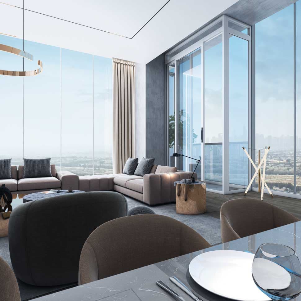 Best Seller: Apartment | The Ivy - SOLD