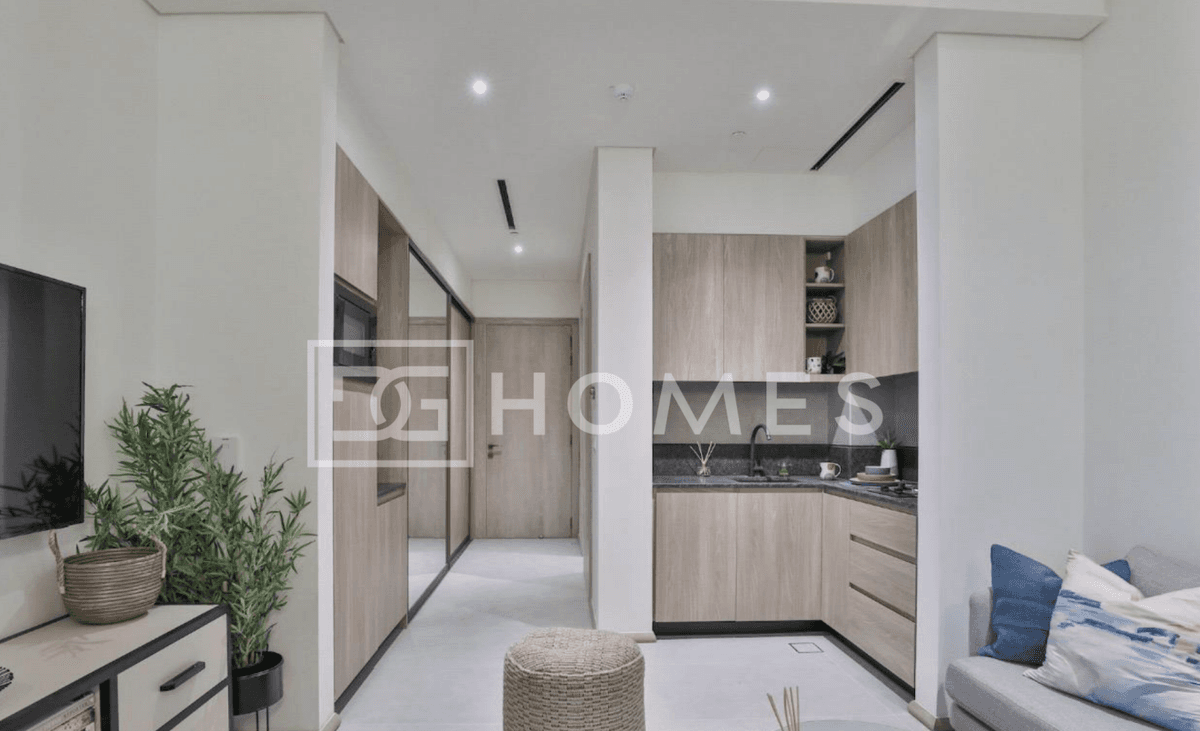 Apartment | Signature Livings