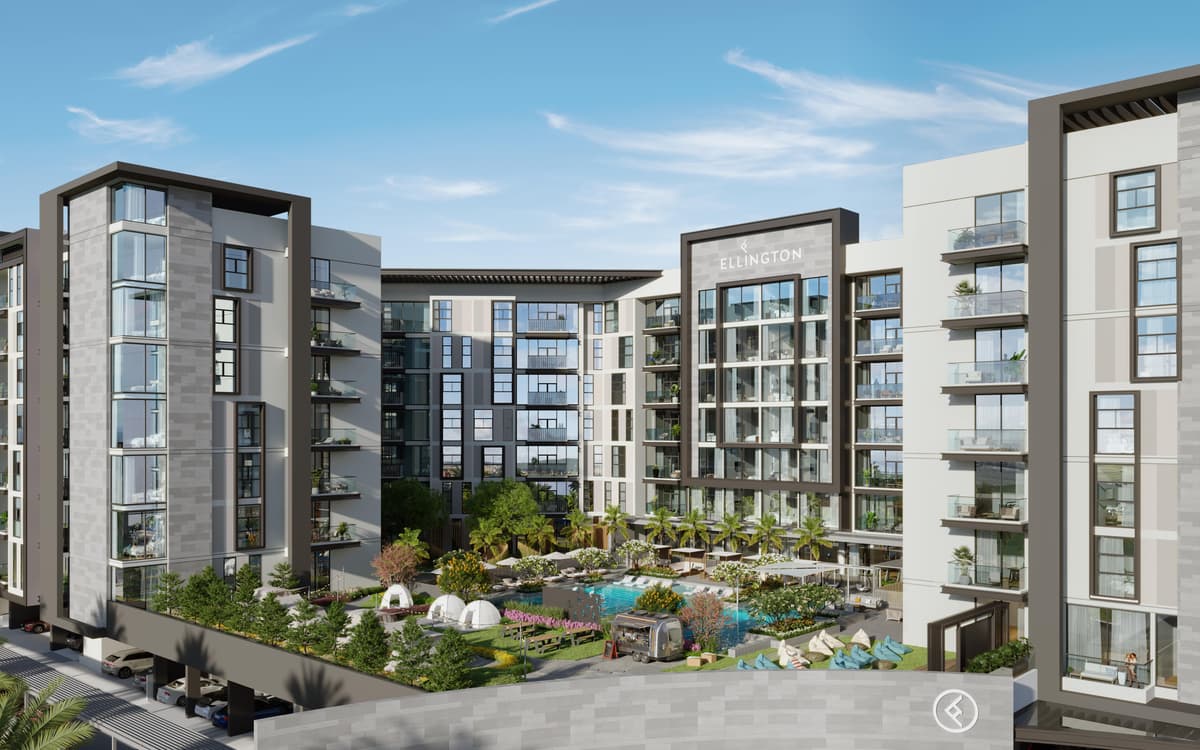 Apartment | Arbor View