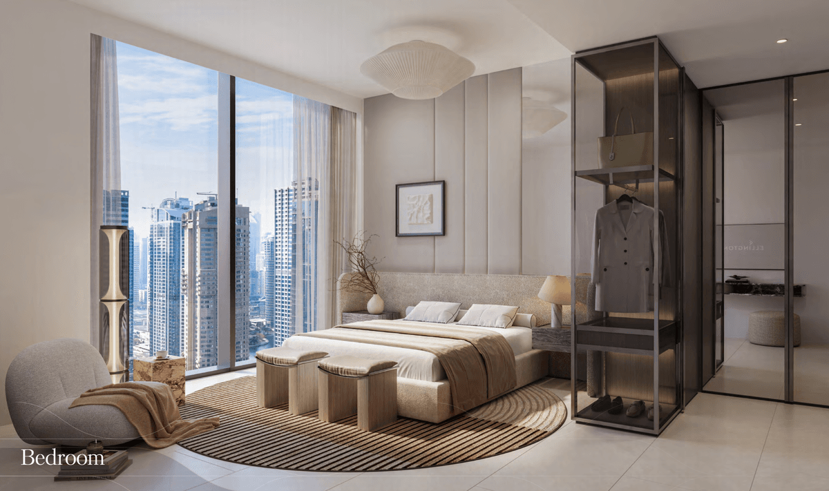 Apartment | Altiera Heights