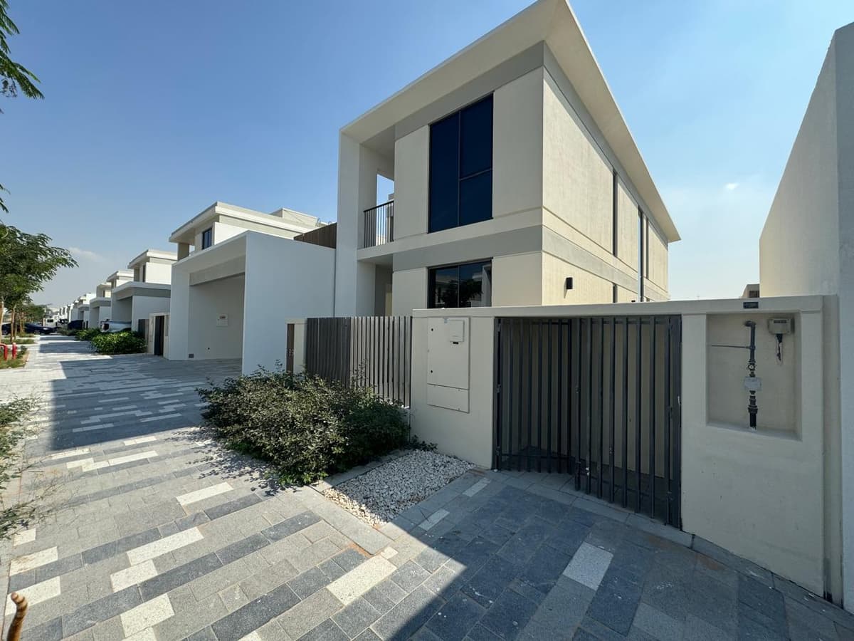 Villa | Harmony - Tilal Al Ghaf