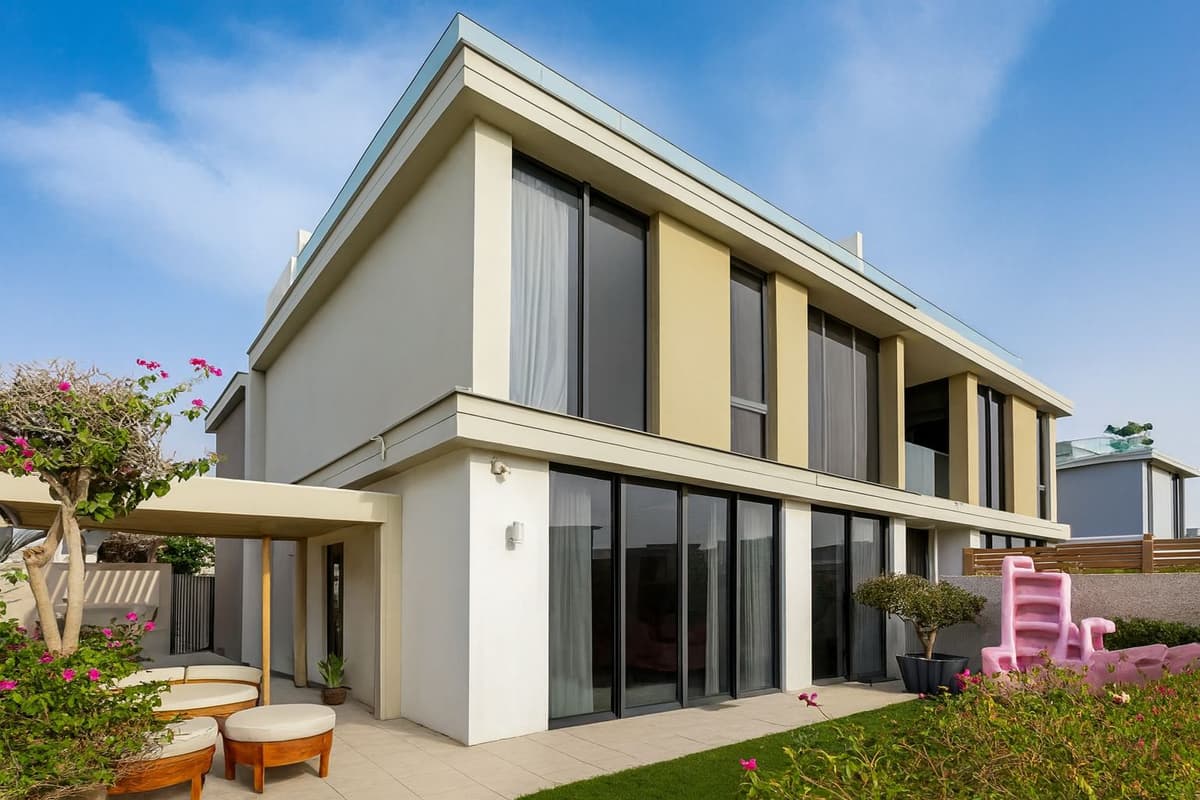 Villa | Golf Grove Community