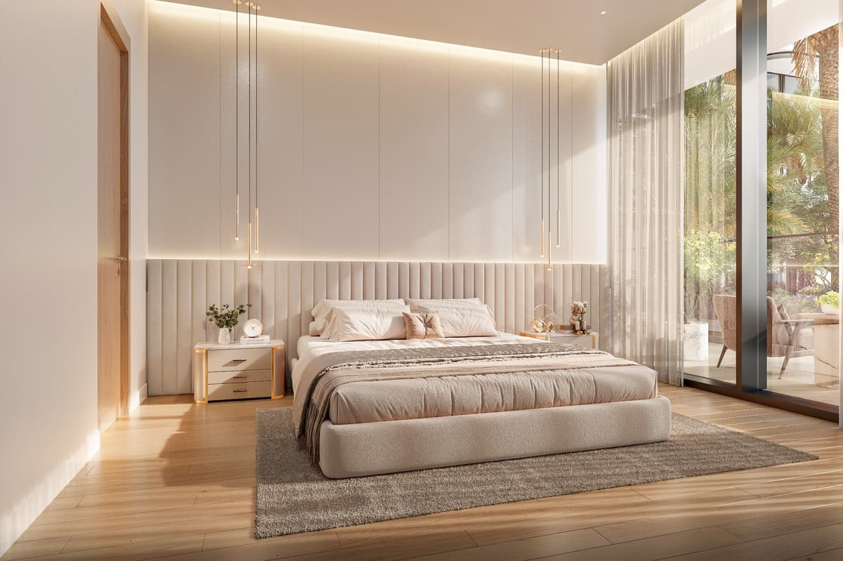 Apartment | Veda