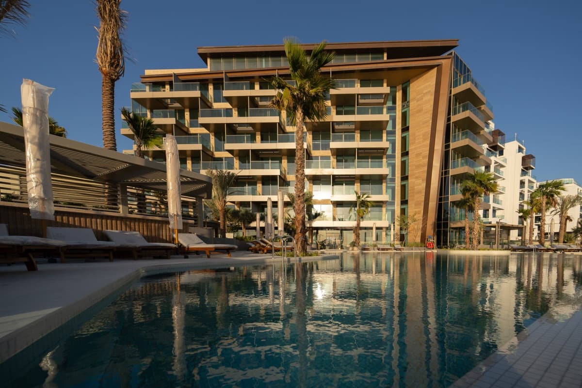 Apartment | Ellington Beach House