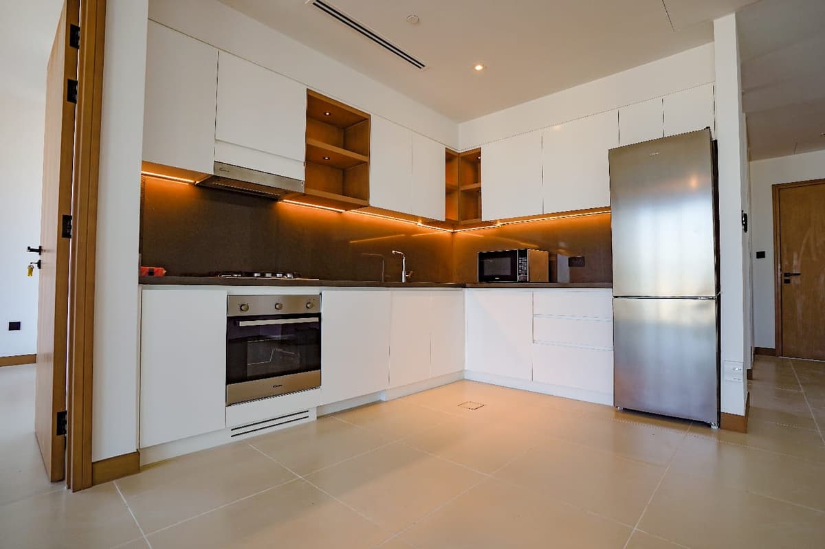 Apartment | Vida Marina Residences