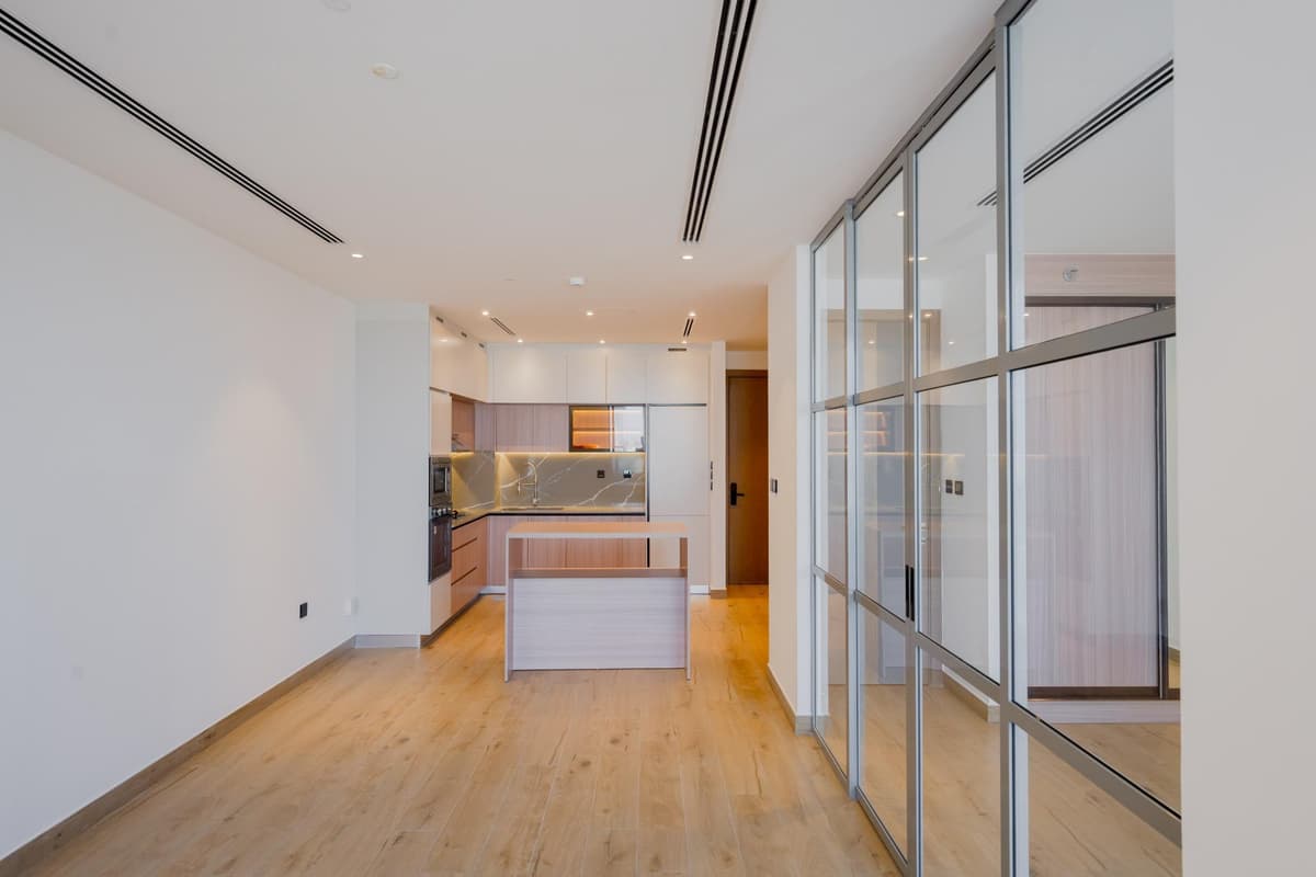 Apartment | The Vybe - SOLD