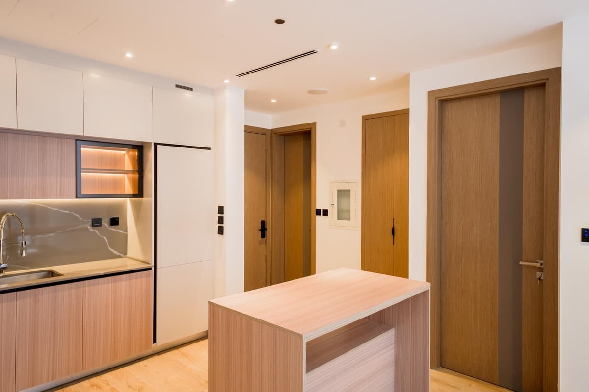 Apartment | The Vybe - SOLD