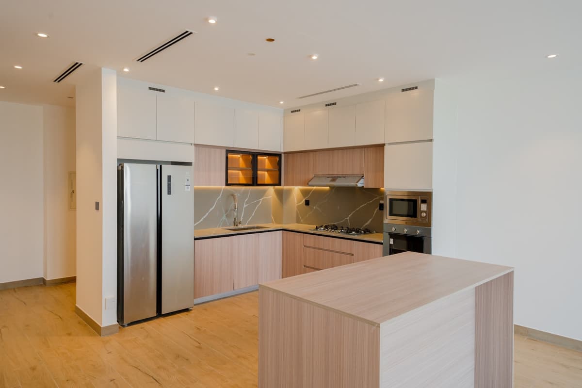 Apartment | The Vybe - SOLD