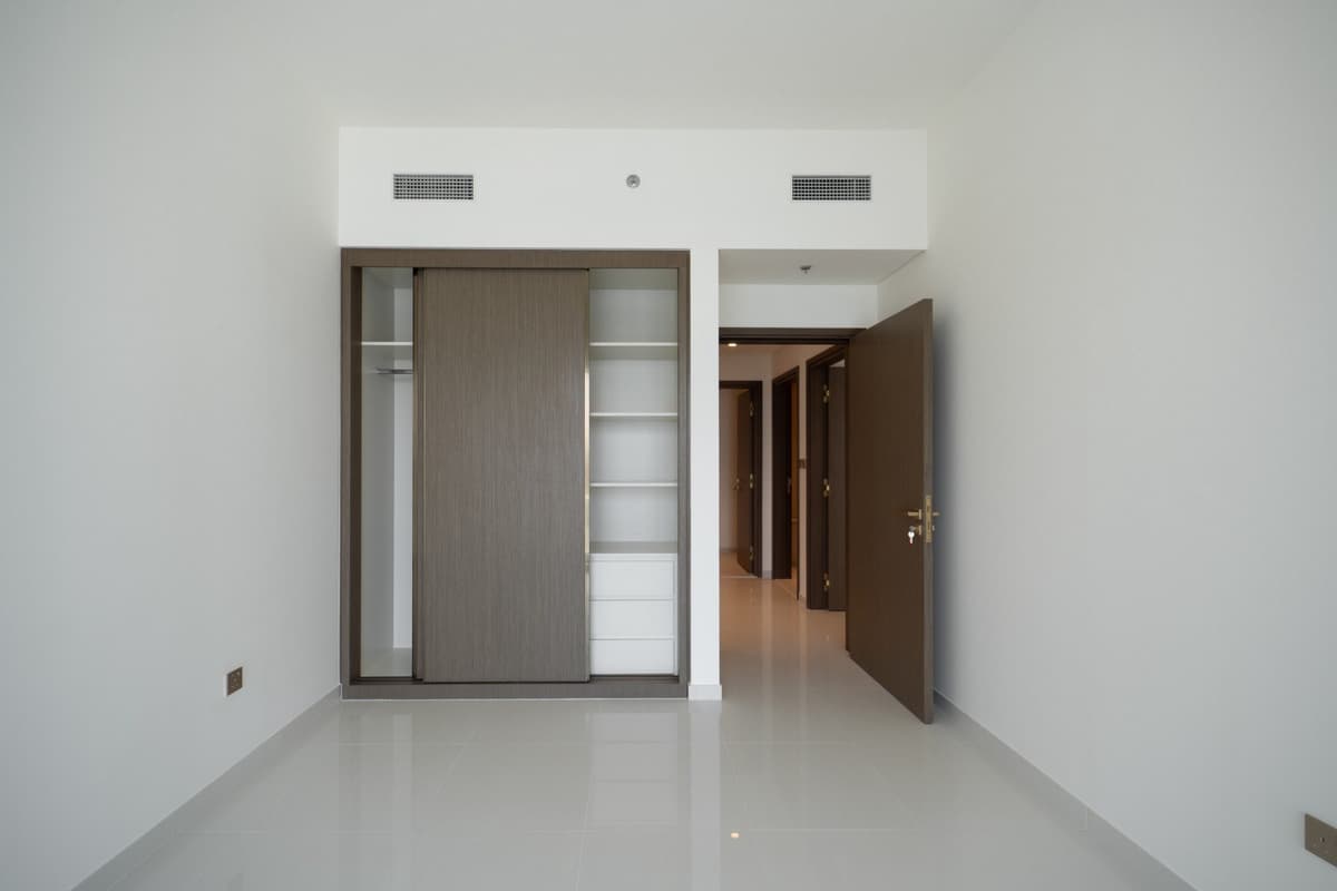 Apartment | Grand Bleu Tower by Elie Saab