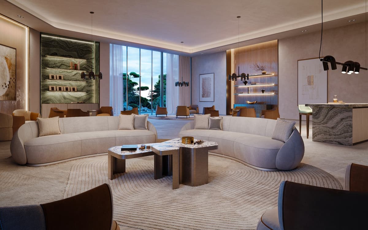 Apartment | SIORA
