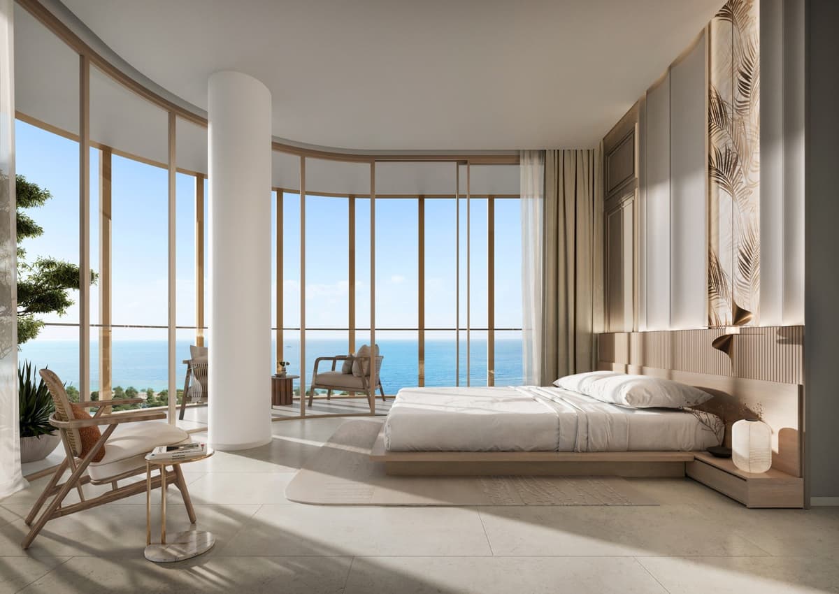 Apartment | SIORA