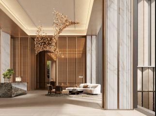 Apartment Residence | Jumeirah Residences Emirates Tower