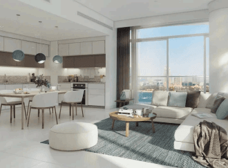 Apartment Residence | Marina Shores