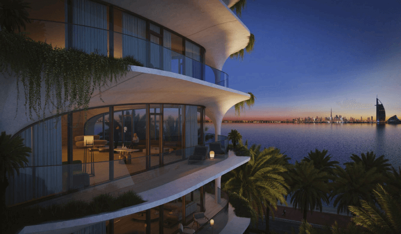 Apartment | Residence Ocean House