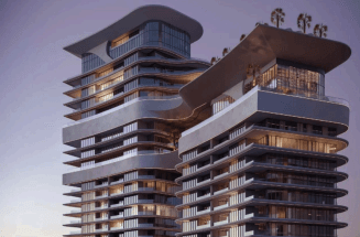Apartment Residence | Sobha Seahaven