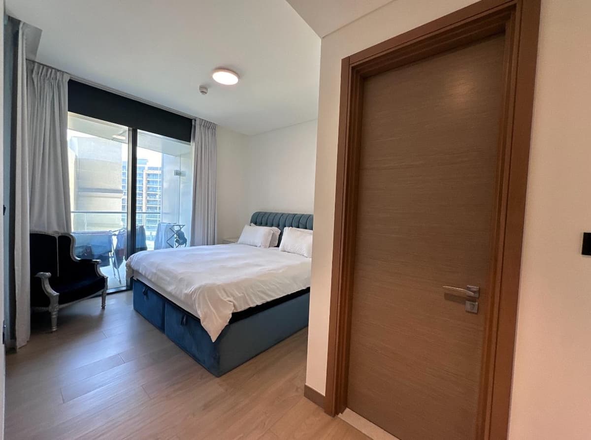 Apartment | Waves Grande