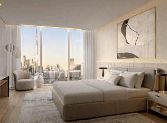 Apartment Residence | DG1 Living