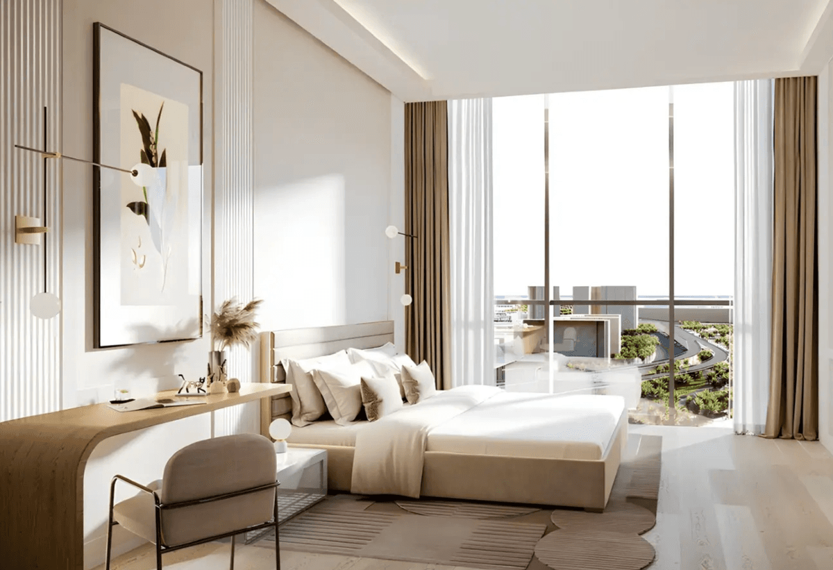 Apartment | Expo City Dubai