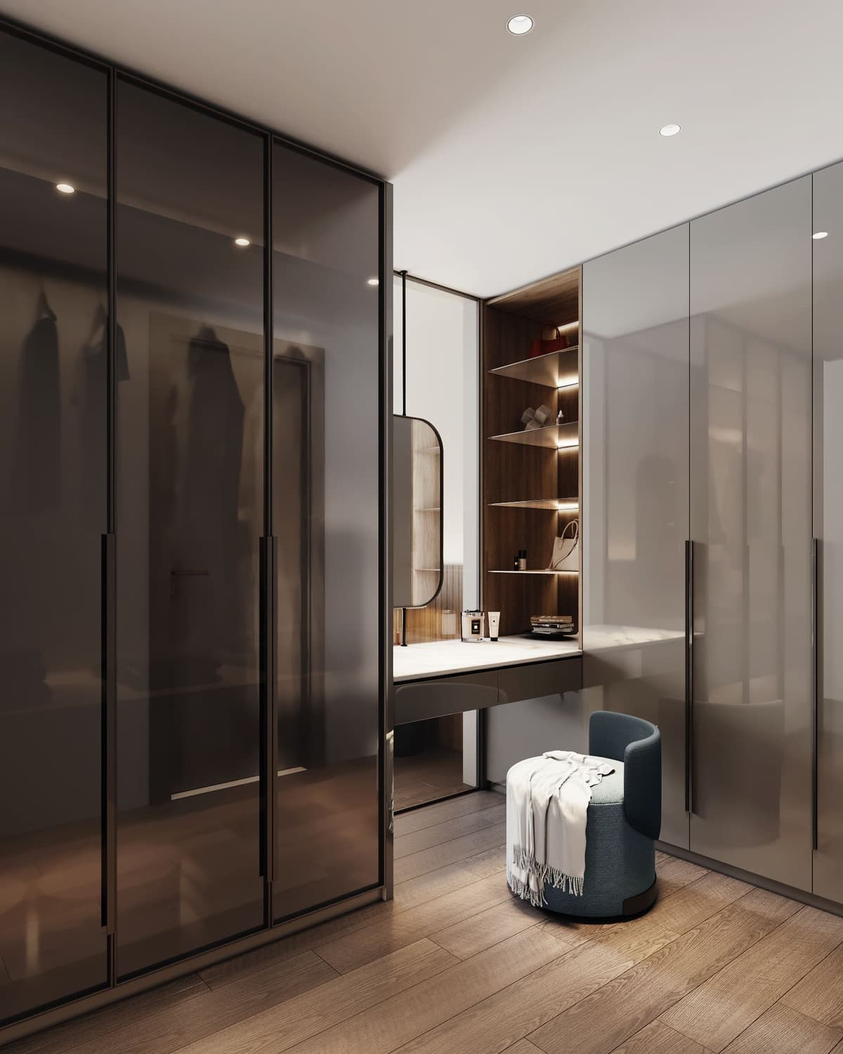 Apartment | Fahid Beach Residences