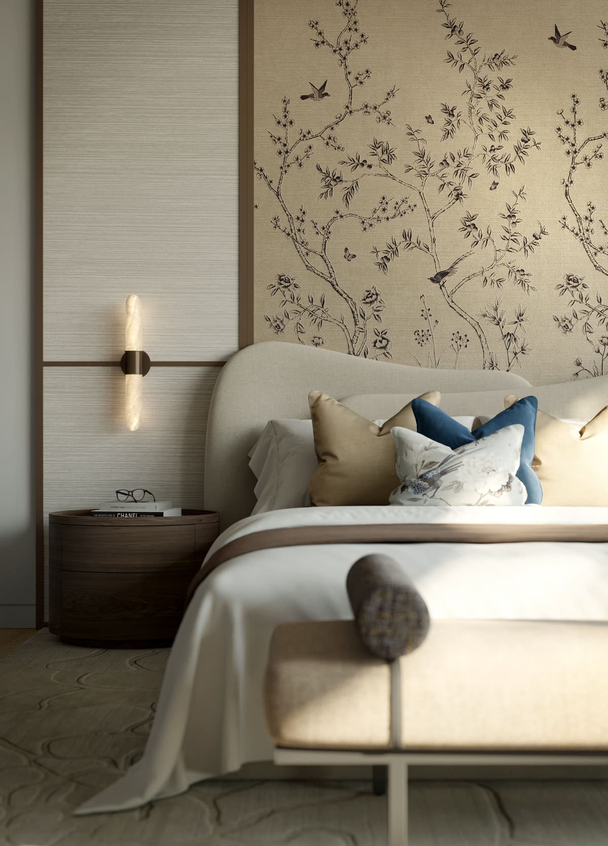 Apartment | Mandarin Oriental Residences
