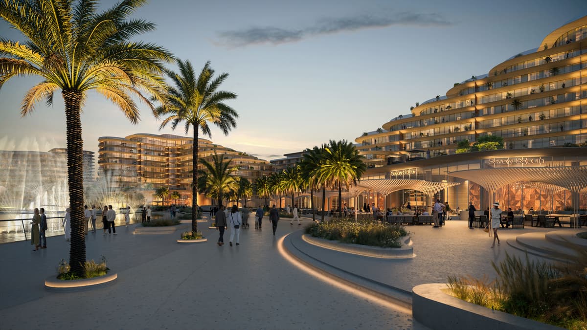 Apartment | Mandarin Oriental Residences