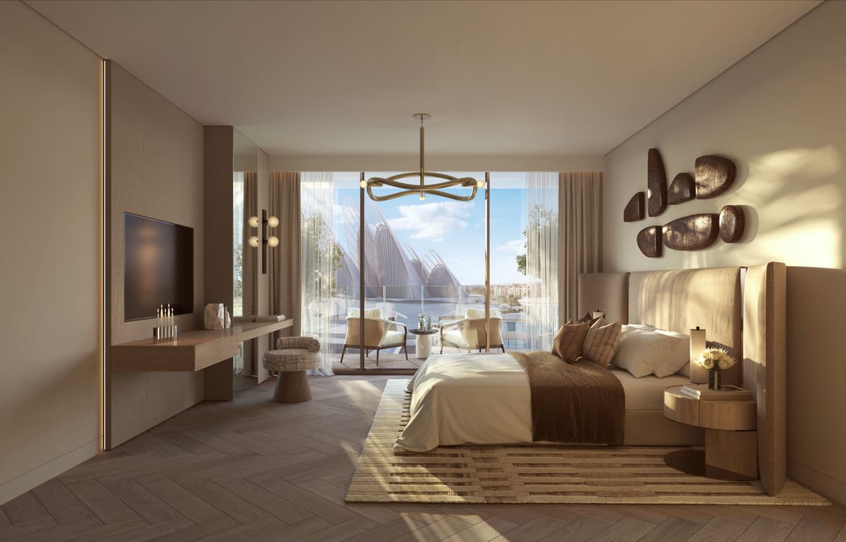 Apartment | The Row