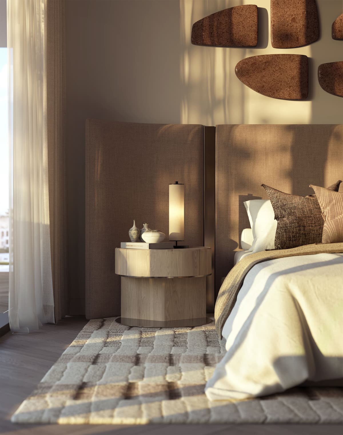 Apartment | The Row