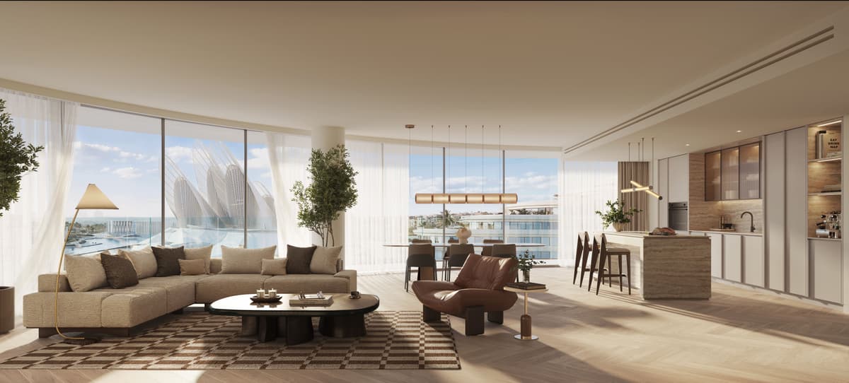 Apartment | The Row