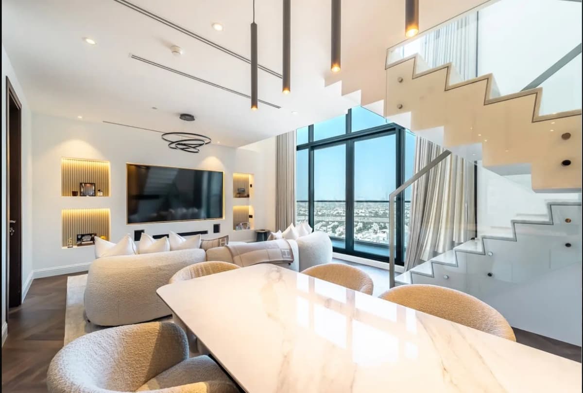 Apartment | The Ivy