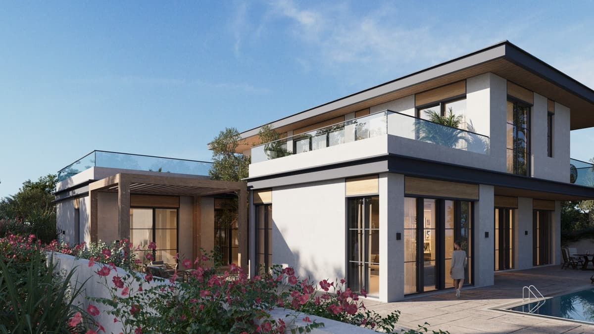 Villa | Al Naseem Community