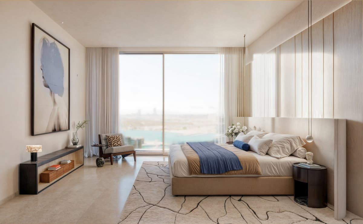 Apartment | Muheira - Maysan