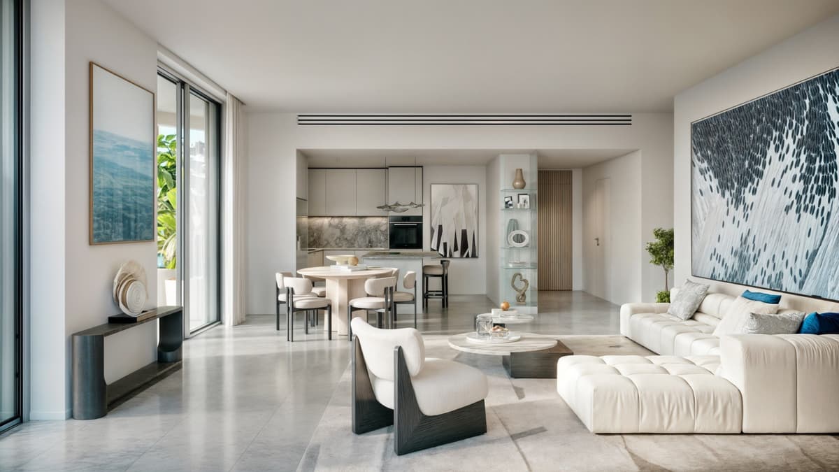 Apartment | Muheira - Maysan
