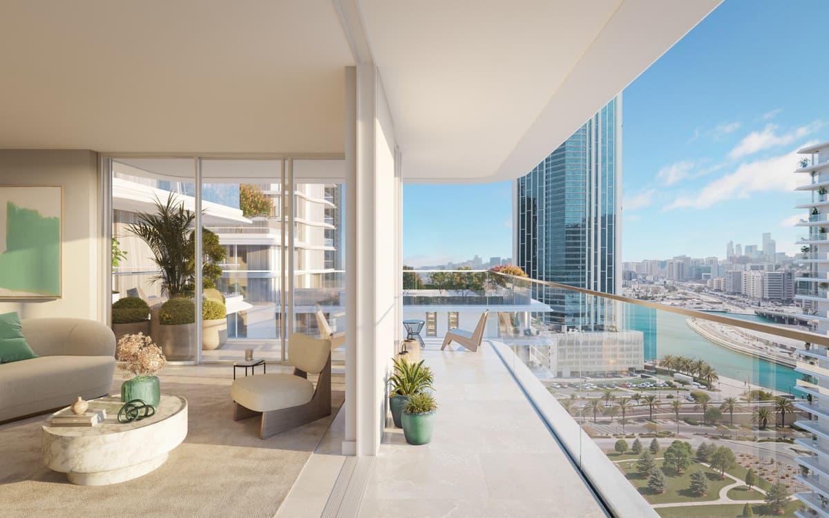 Apartment | Muheira - Maysan