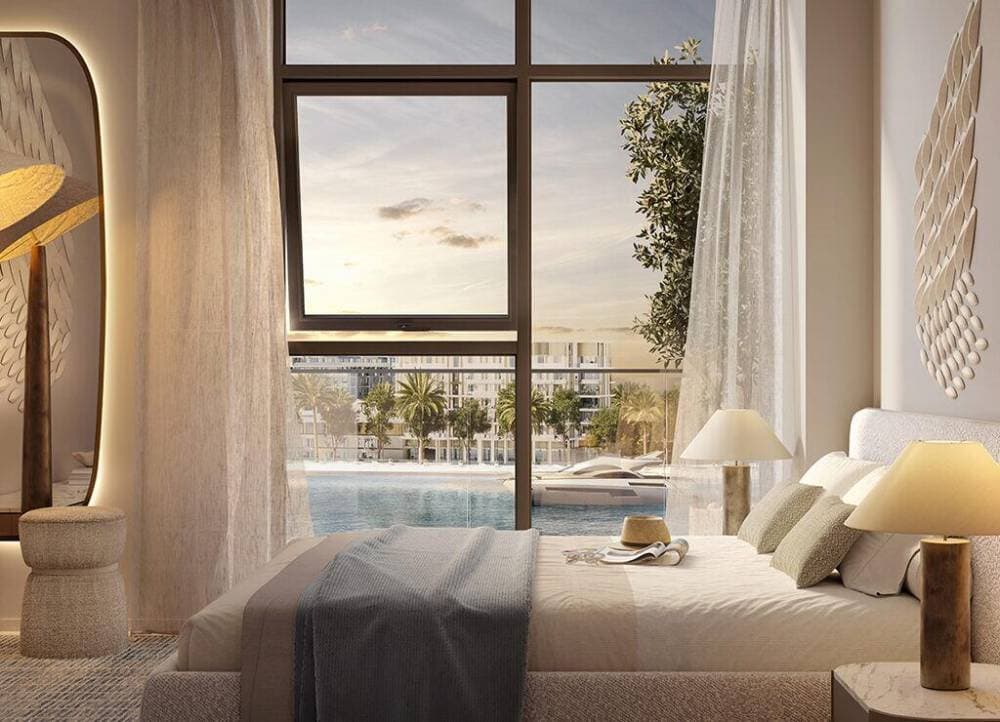 Apartment | Pier Point 2