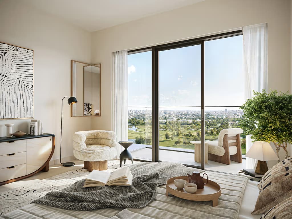 Apartment | Albero
