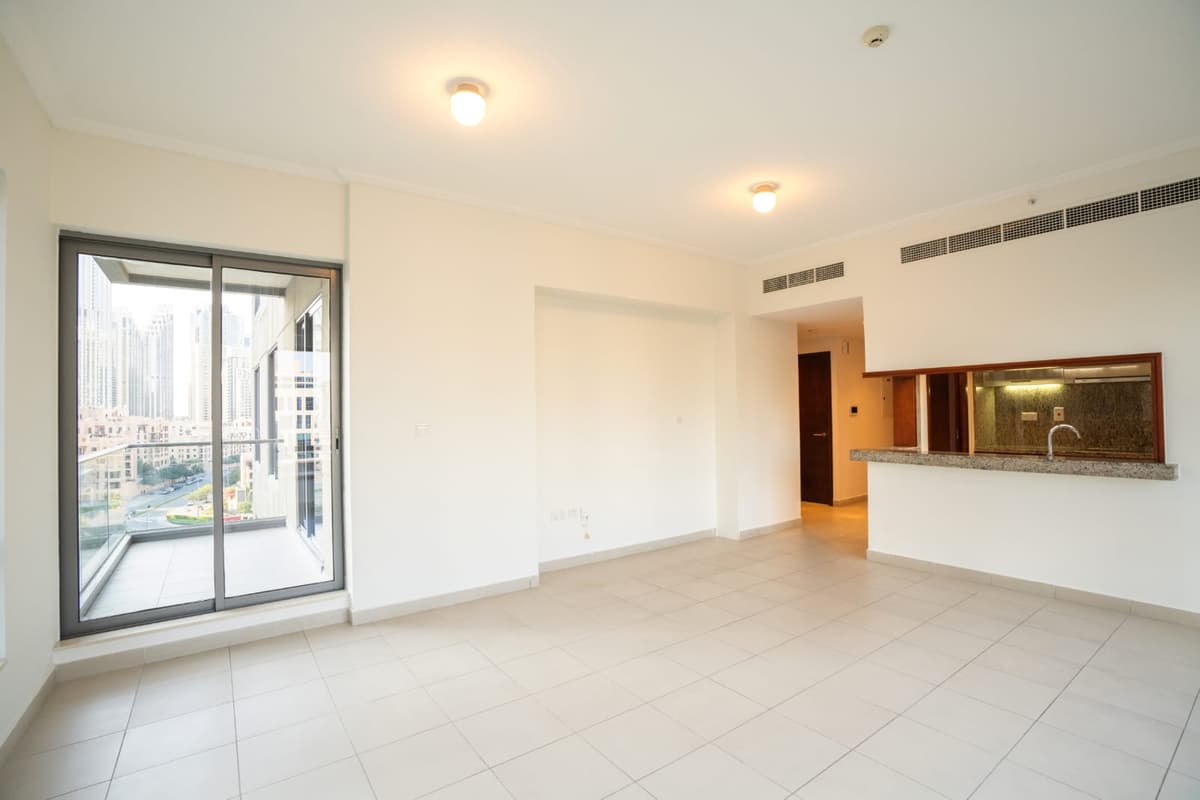Apartment | South Ridge 6