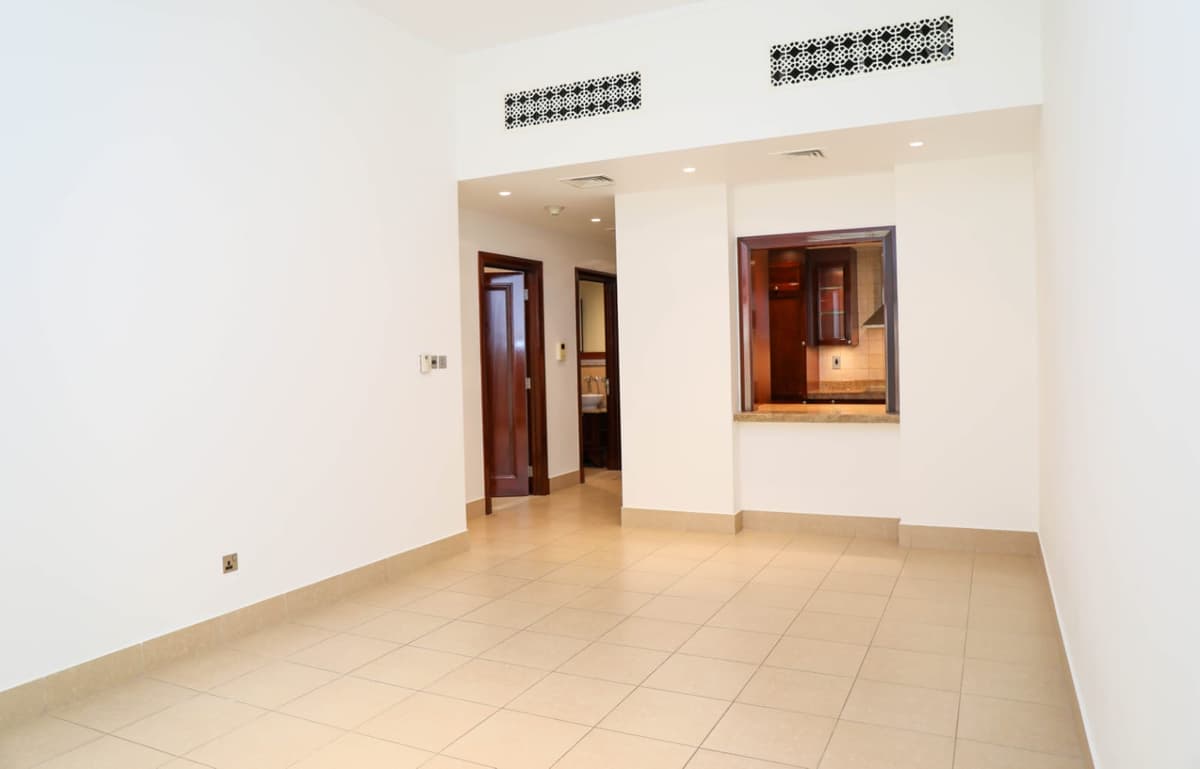 Apartment | Zanzebeel 1