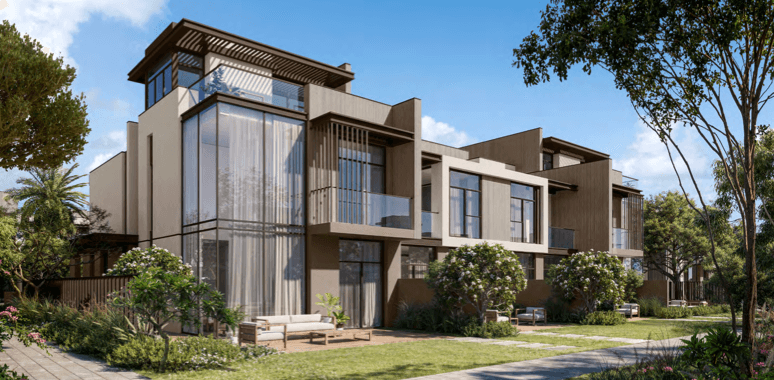 Townhouse | La Tilia 1 Villanova