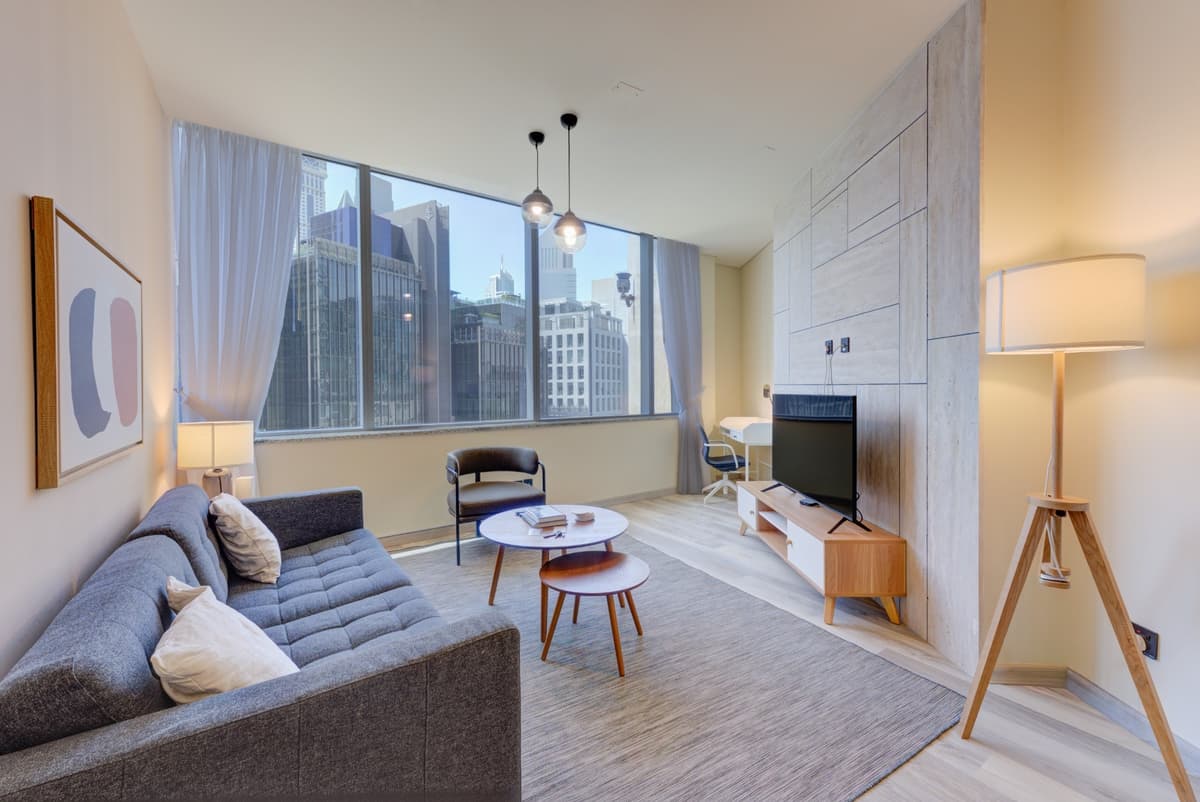 Apartment | Sky Gardens