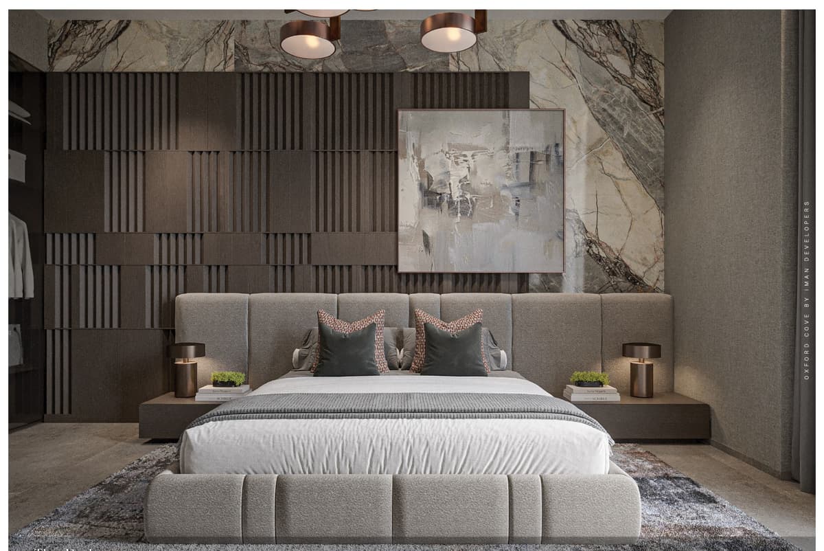 Apartment | Oxford Cove