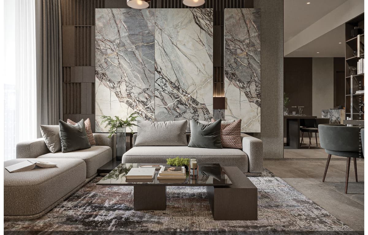 Apartment | Oxford Cove