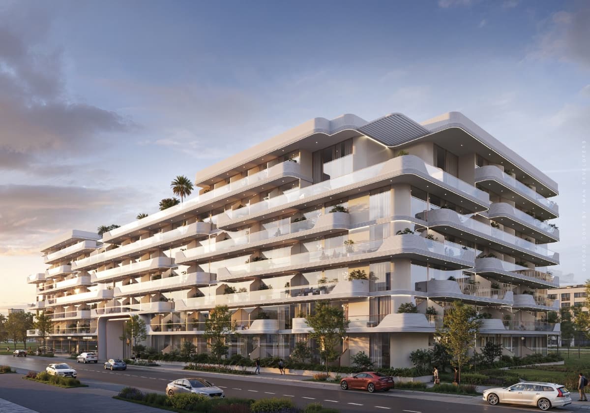 Apartment | Oxford Cove