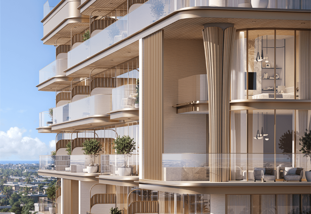 REGISTER YOUR EOI NOW | 113 Residences by IMAN Developers