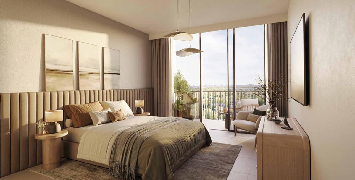 Apartment | Capria East