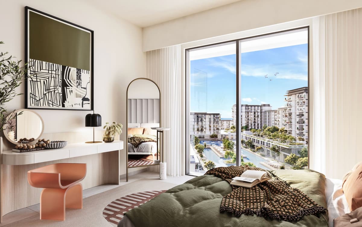 Apartment | Ocean Star