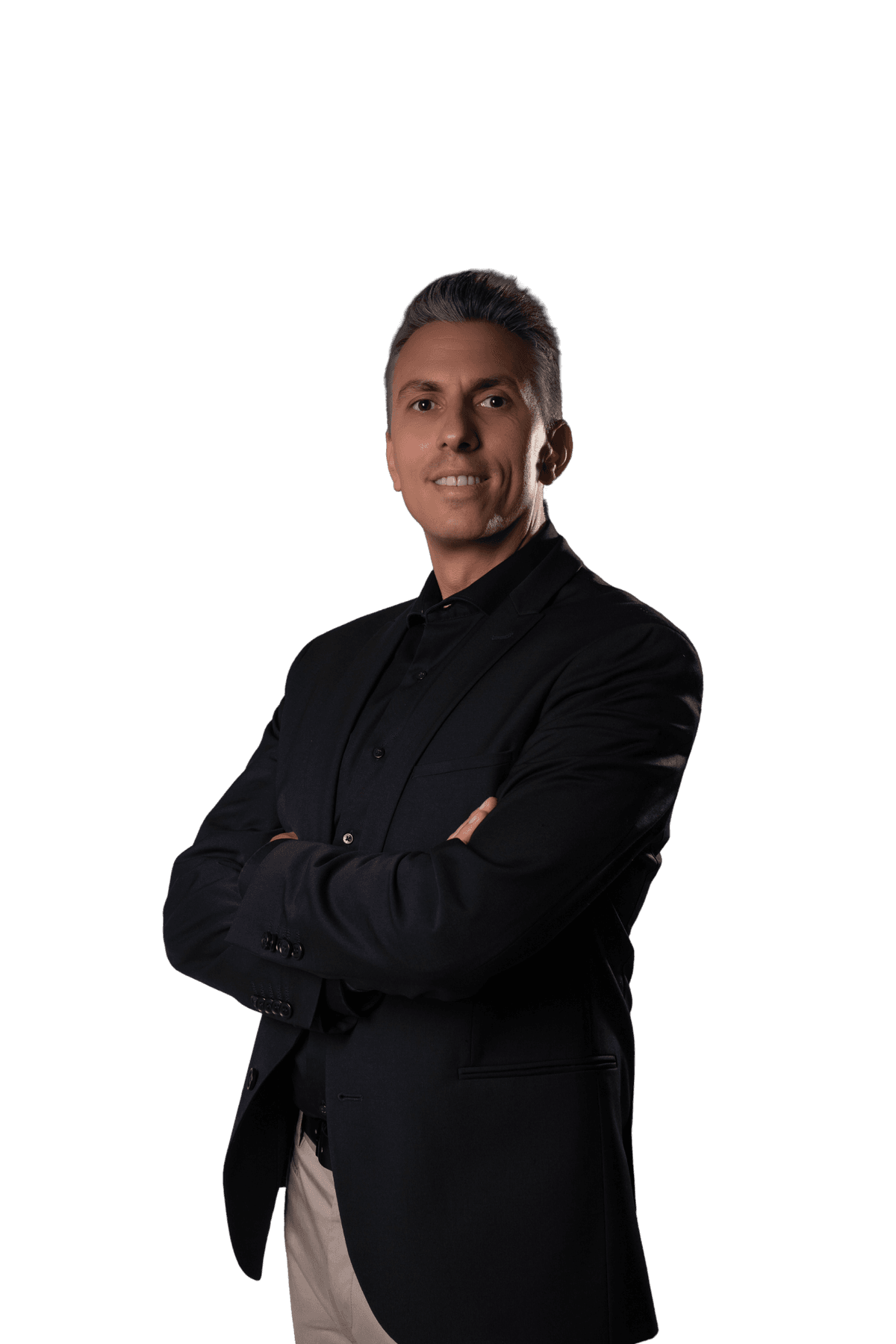 Daniel Garofoli